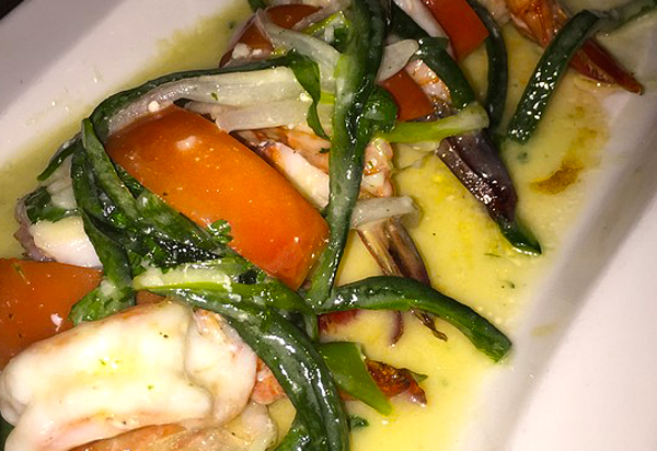 La Osteria — photograph 6